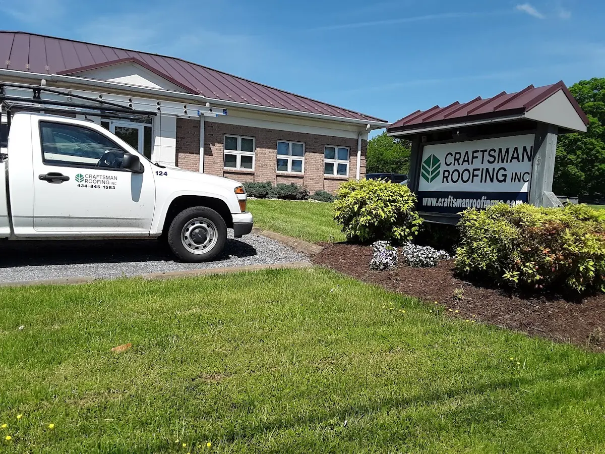 Quality Wind Damage Roof Repair by experienced craftsmen in Taylortown